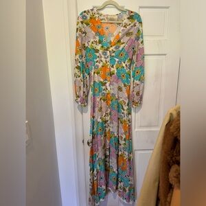 Stella Paradiso Dress